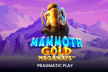 Mammoth Gold Megaways