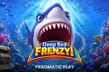 Deep Sea Frenzy
