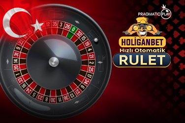 Holiganbet Hızlı Otomatik Rulet