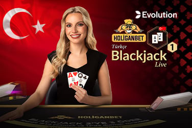 Holigan Blackjack 1