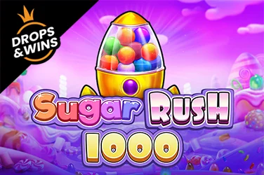 Sugar Rush 1000